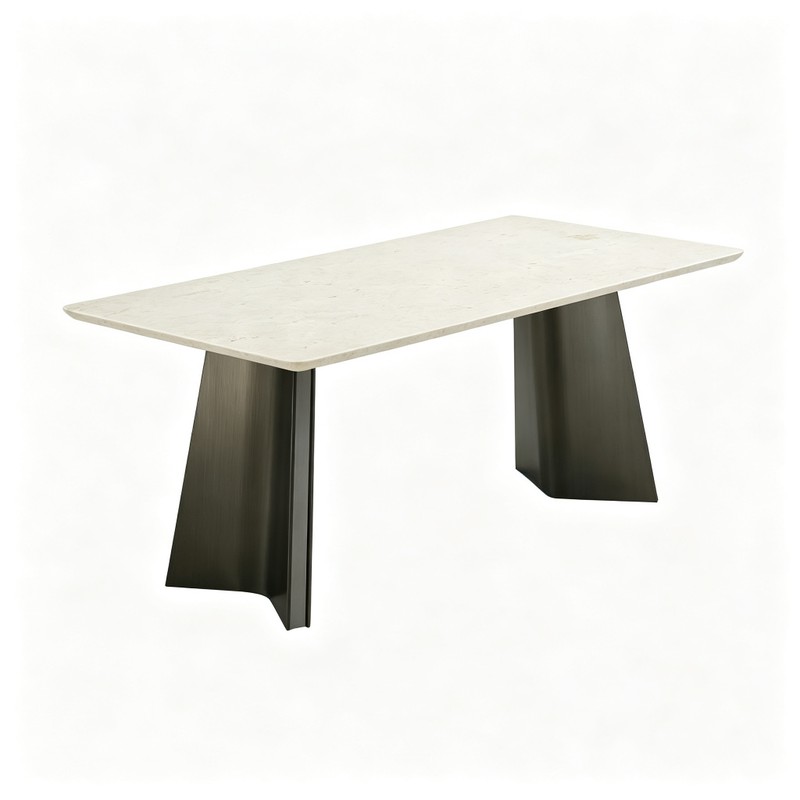 Stone Dining Table 6725