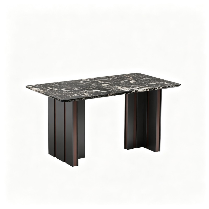Stone Dining Table 6697