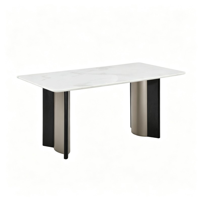 Stone Dining Table 6715