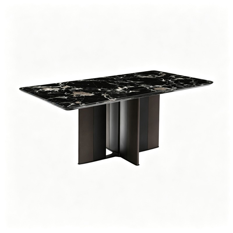 Stone Dining Table 6763