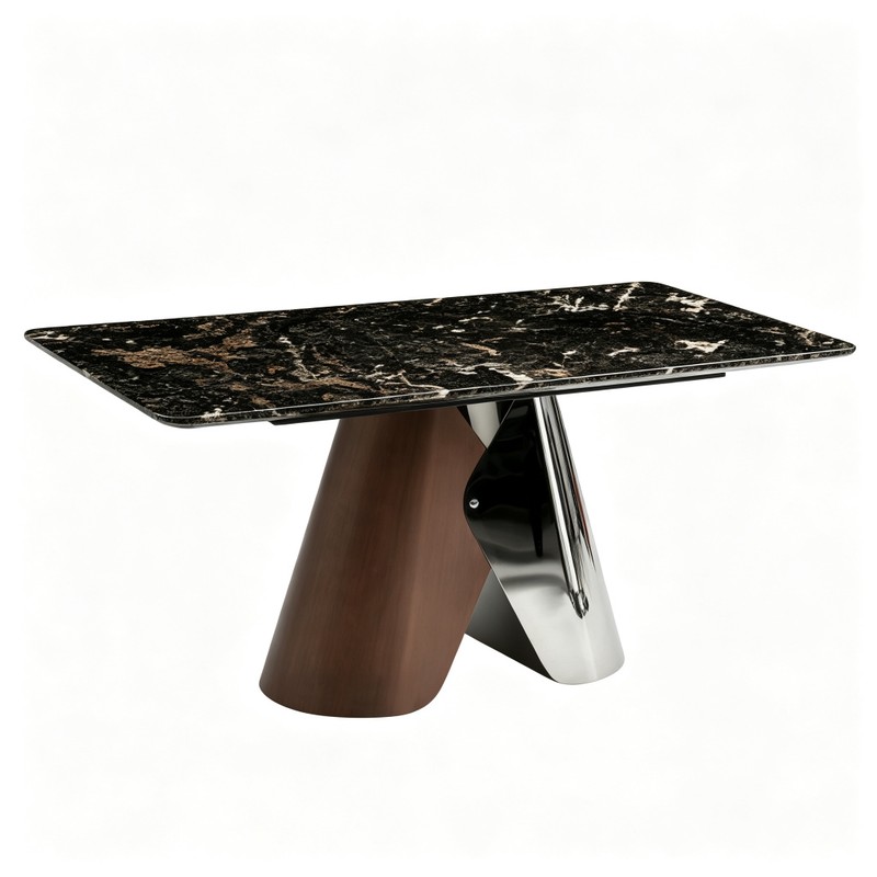 Stone Dining Table 6770