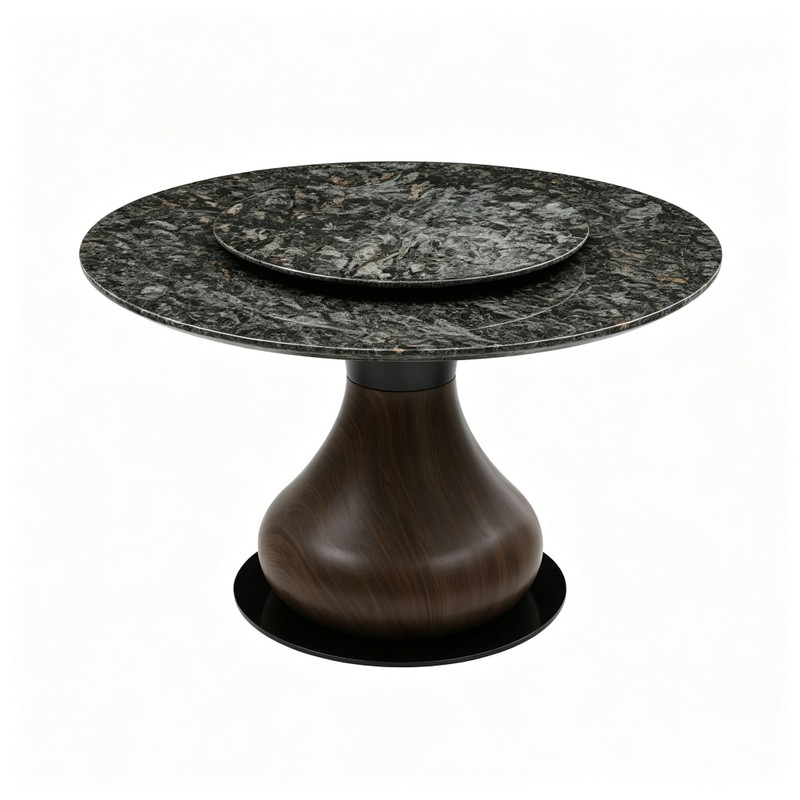 Stone Dining Table 6766