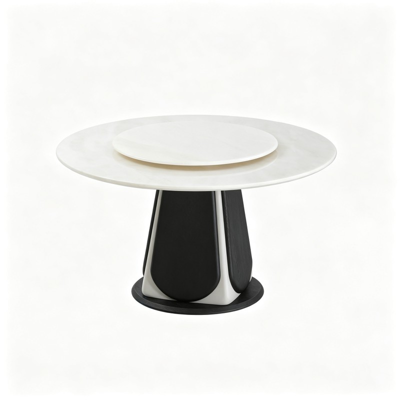 Stone Dining Table 6793