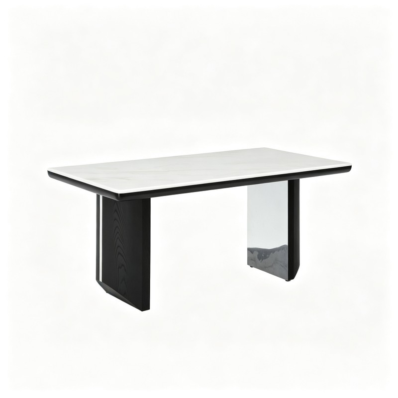 Stone Dining Table 6801