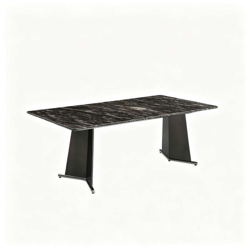 Stone Dining Table 6803