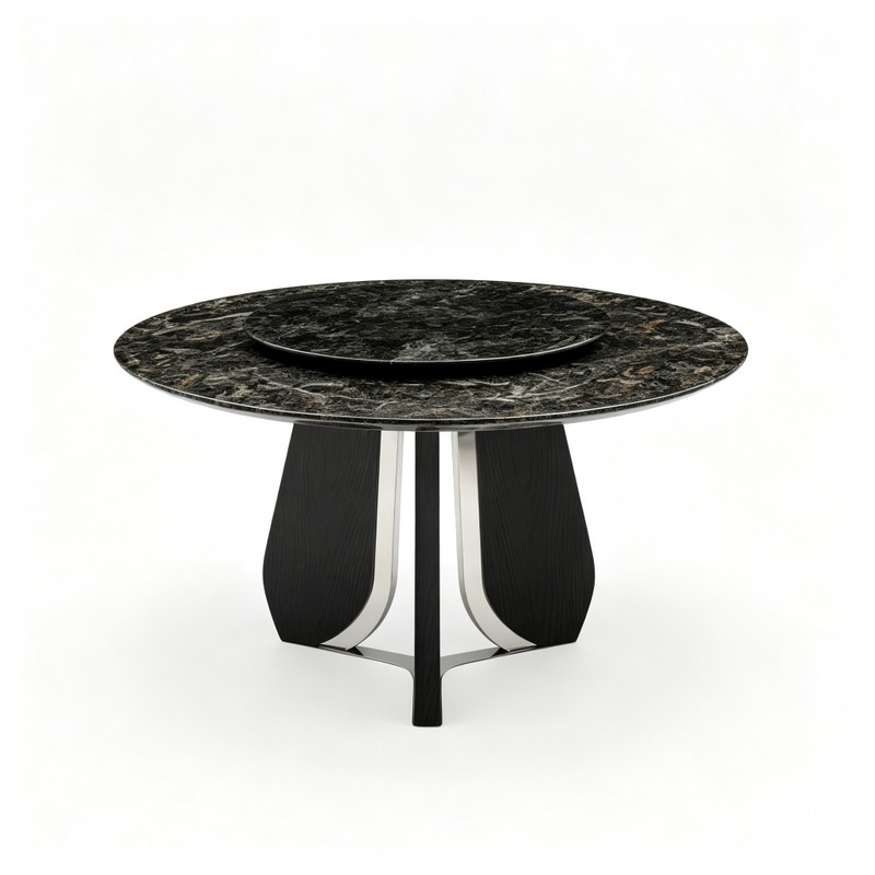Stone Dining Table 6808