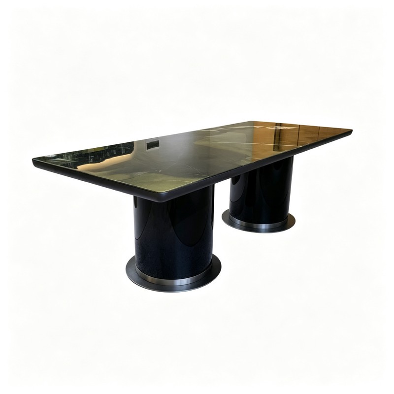 Stone Dining Table 6805牛油果