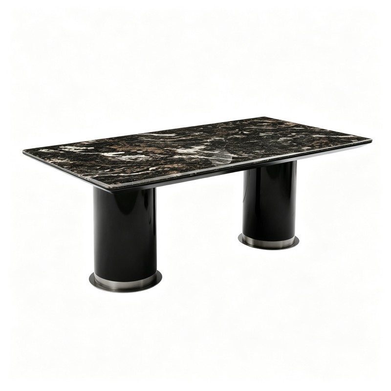 Stone Dining Table 6805