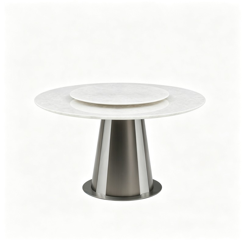 Stone Dining Table 6821