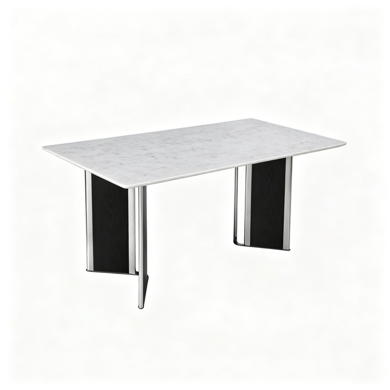 Stone Dining Table 6810