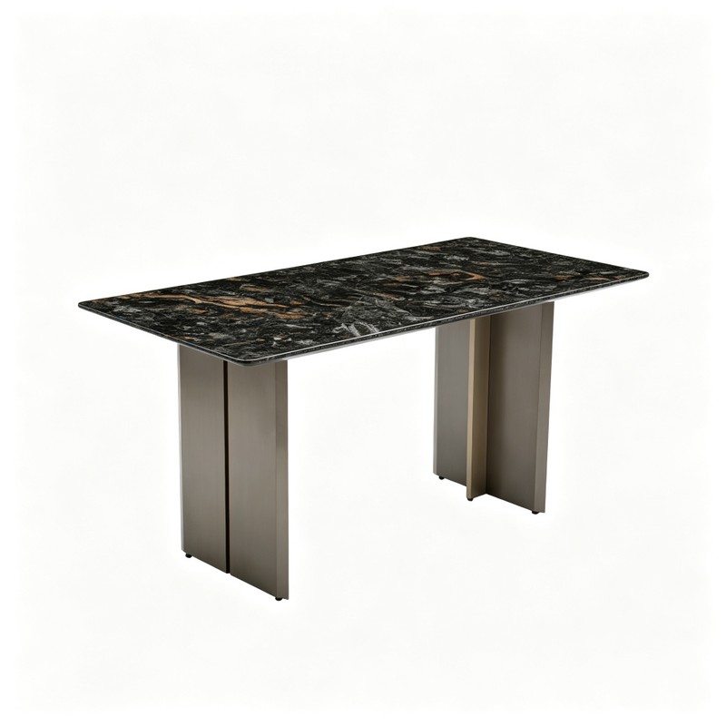 Stone Dining Table 6830