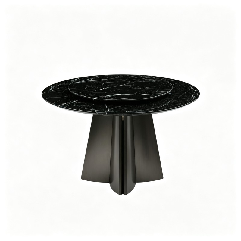Stone Dining Table 6825