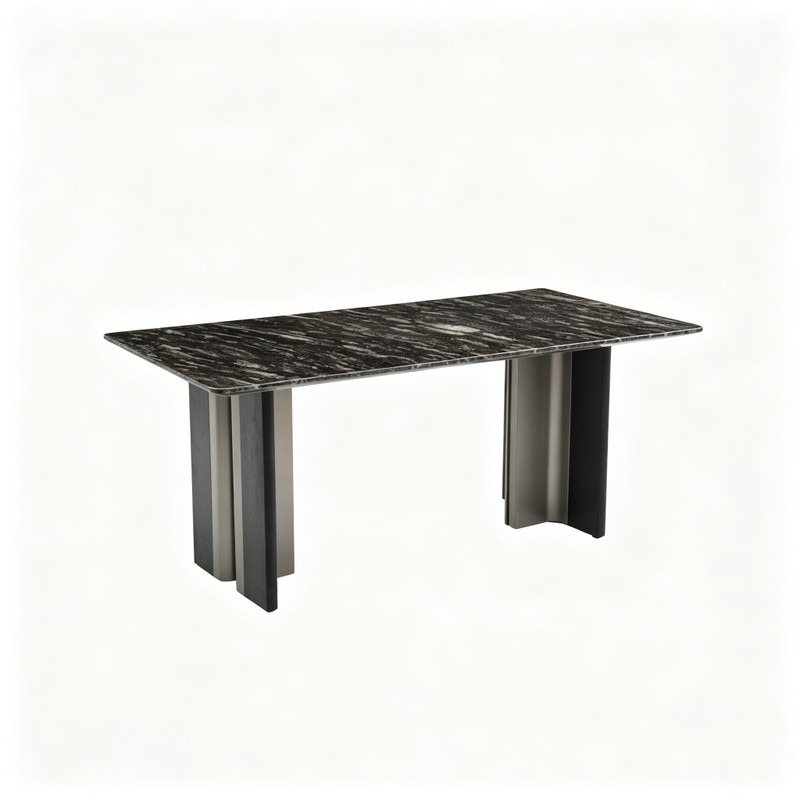 Stone Dining Table 6823