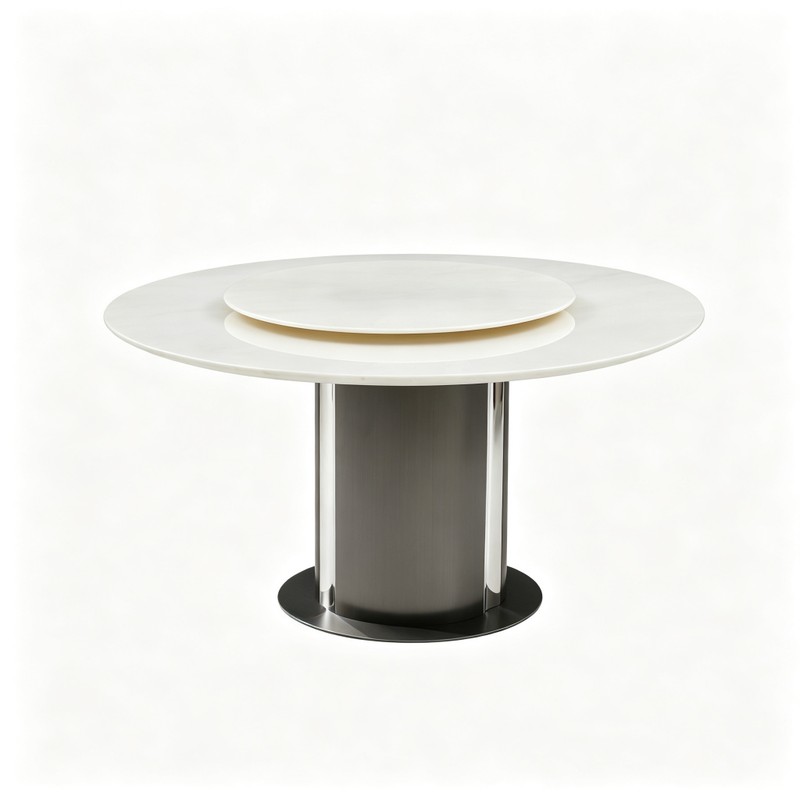 Stone Dining Table 6822