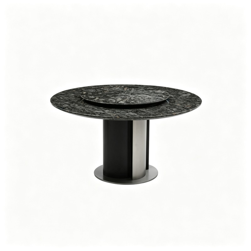 Stone Dining Table 6831