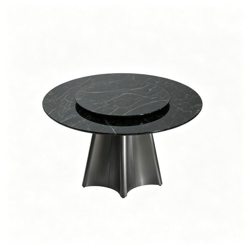 Stone Dining Table 6858