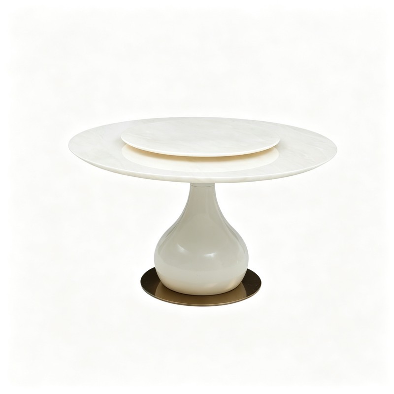 Stone Dining Table 6866