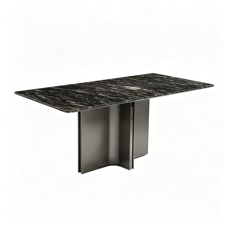 Stone Dining Table 6859