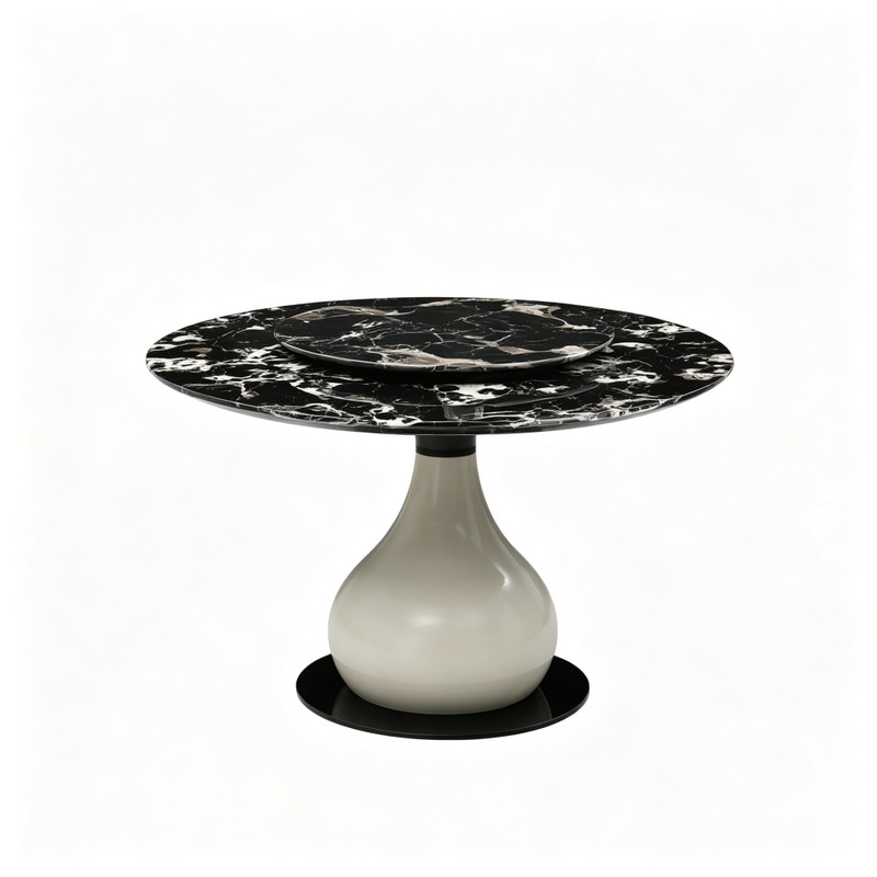 Stone Dining Table 6866A
