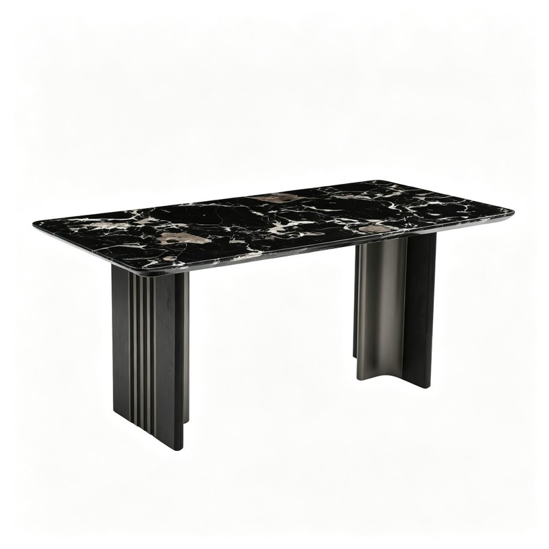 Stone Dining Table 6868