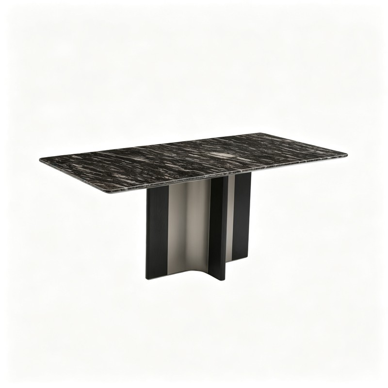 Stone Dining Table 6869