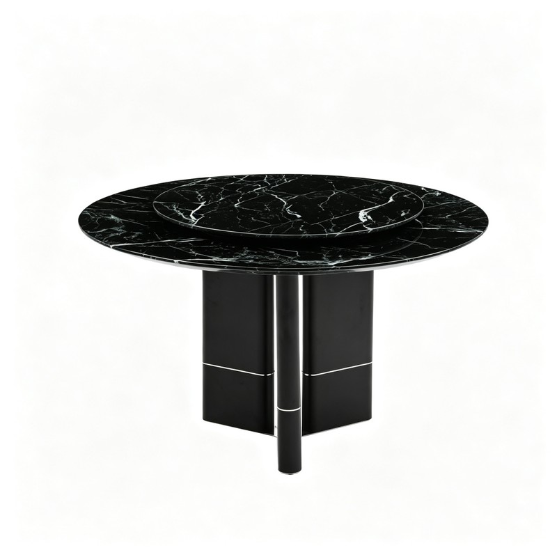 Stone Dining Table 6877