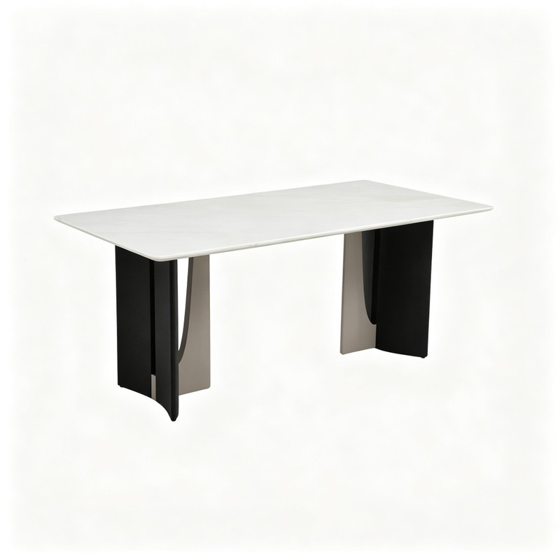 Stone Dining Table 6872