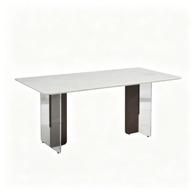 Stone Dining Table 6873