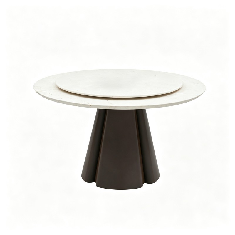 Stone Dining Table 6876