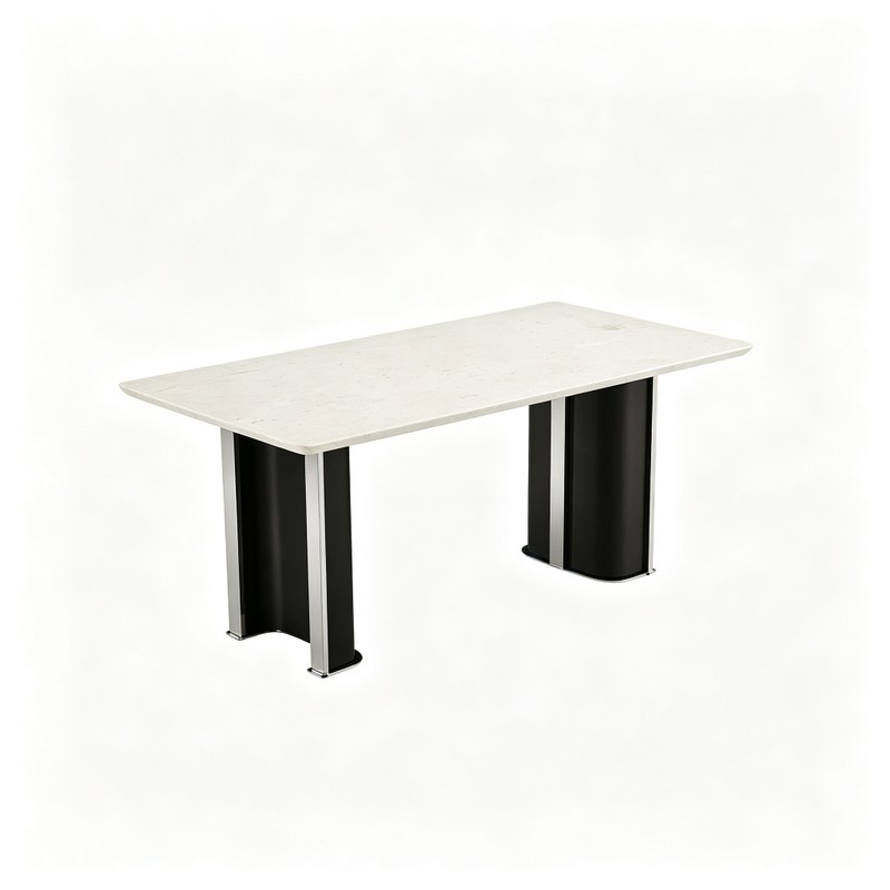 Stone Dining Table 6880