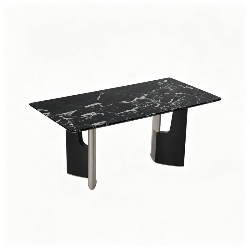 Stone Dining Table 6883