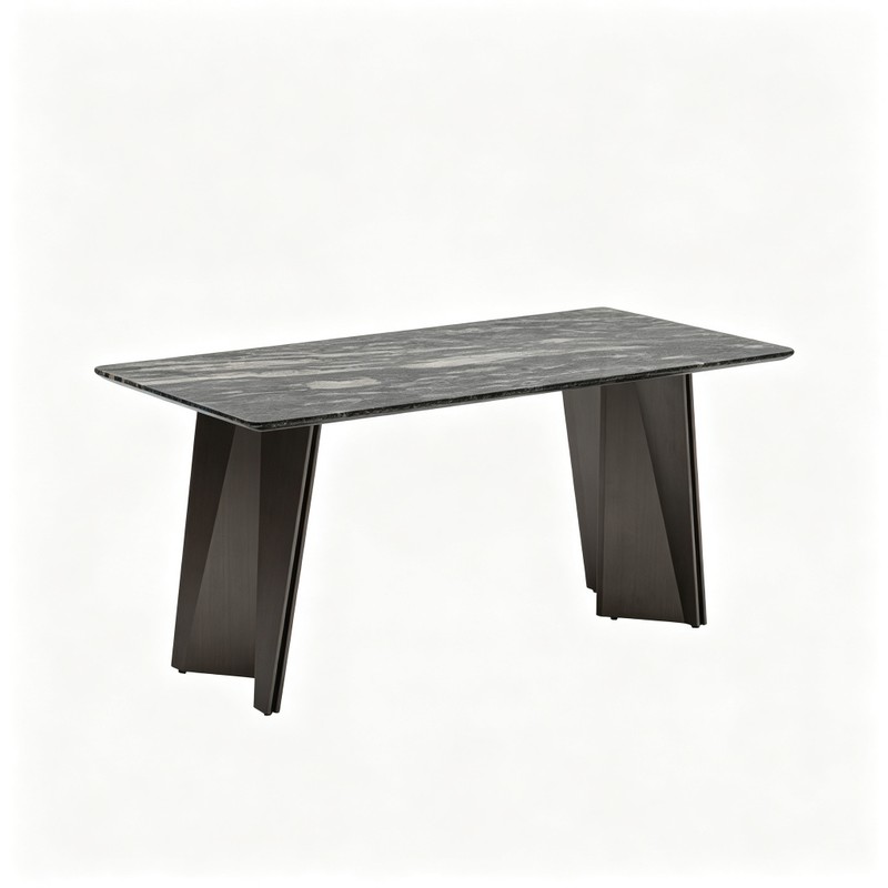 Stone Dining Table 6885
