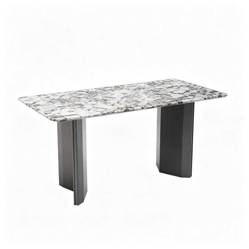 Stone Dining Table 6892