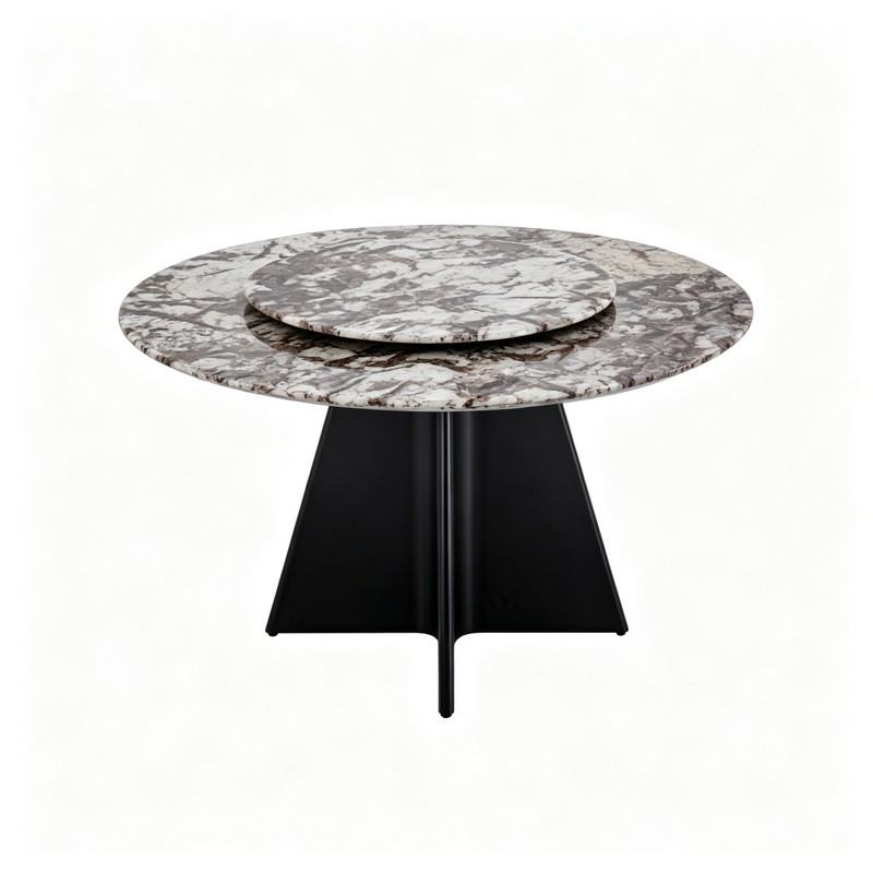Stone Dining Table 6897