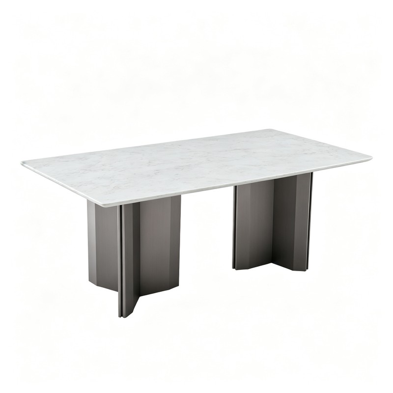 Stone Dining Table 6896