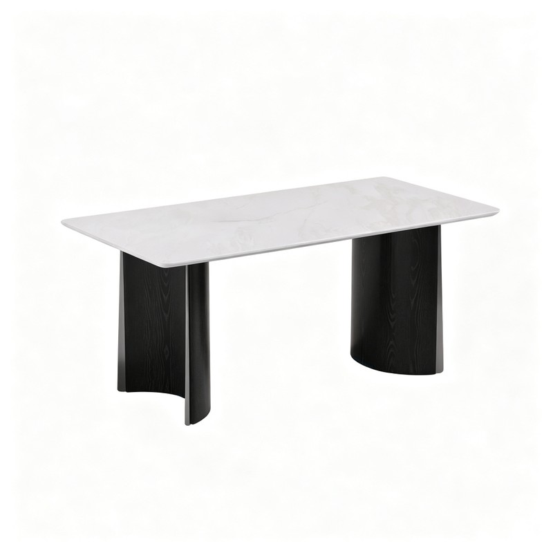 Stone Dining Table A05