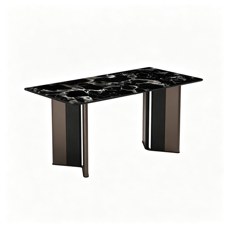 Stone Dining Table A22