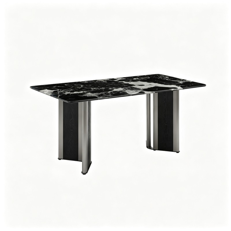 Stone Dining Table A41