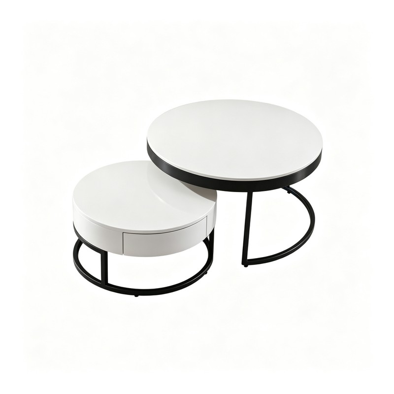 Side Table 802