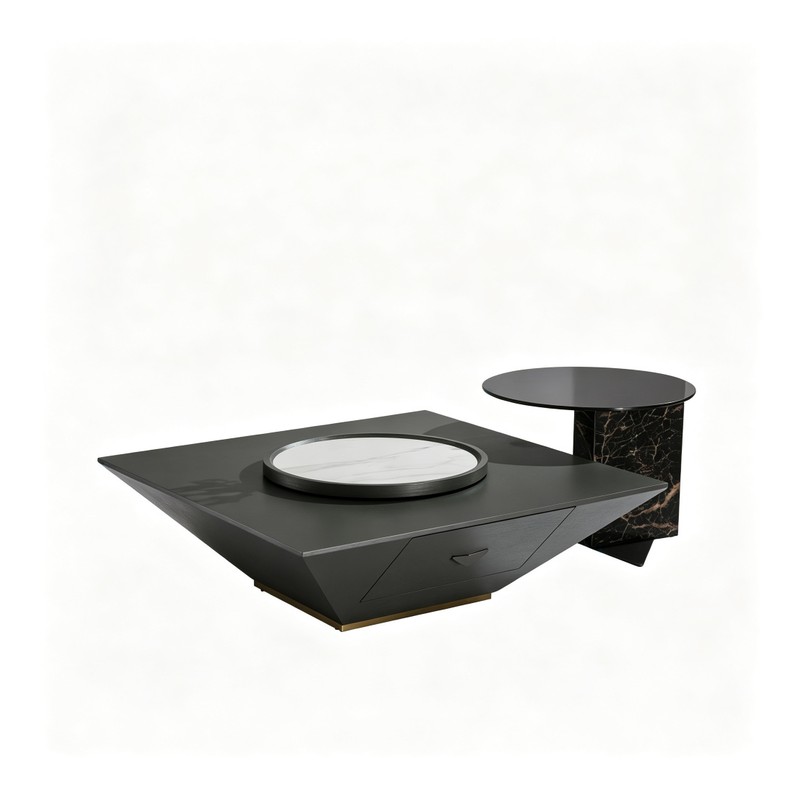 Side Table 8001