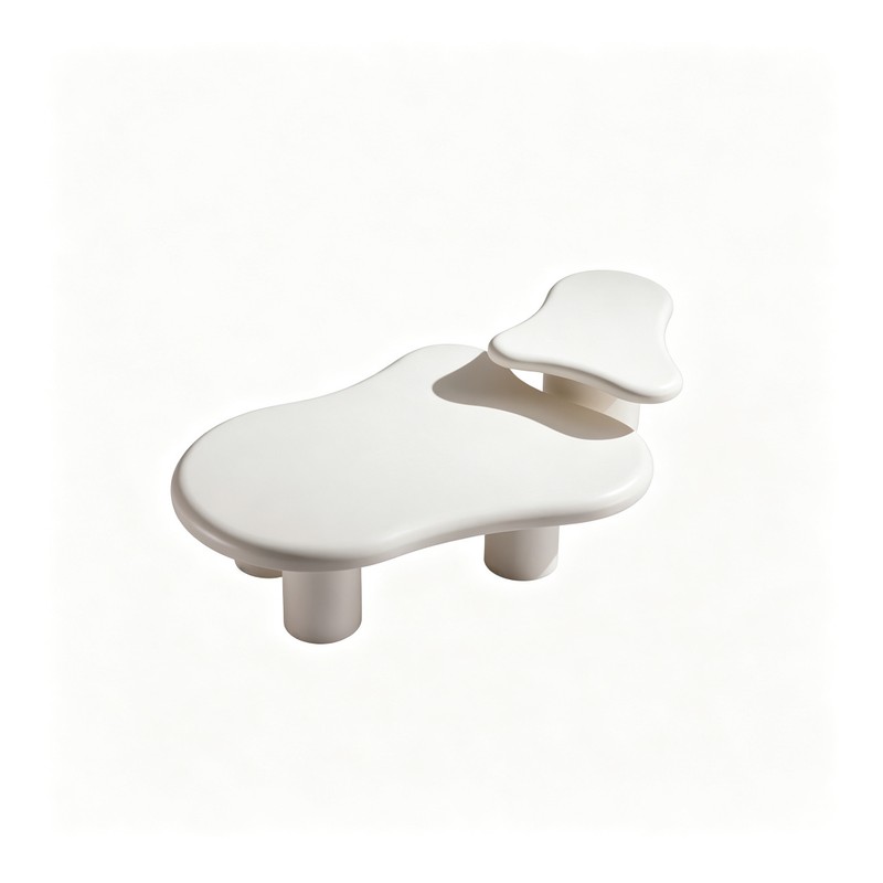 Side Table 8006