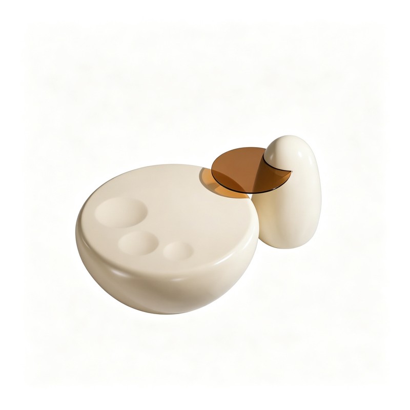 Side Table 8021
