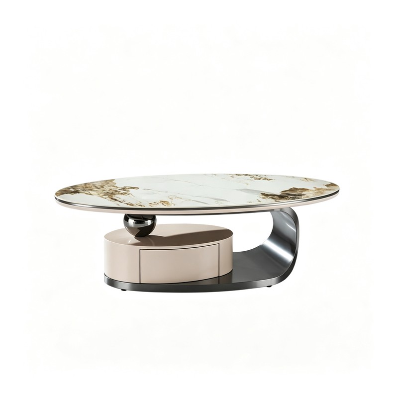 Side Table 8155