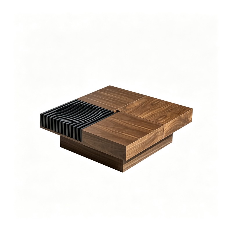Side Table 8237