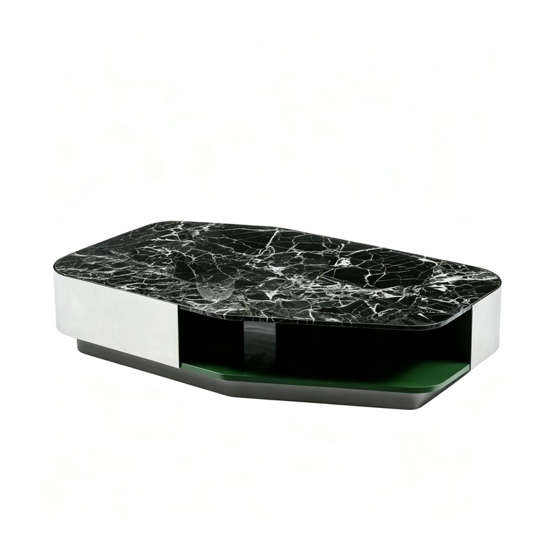 Side Table 8552B