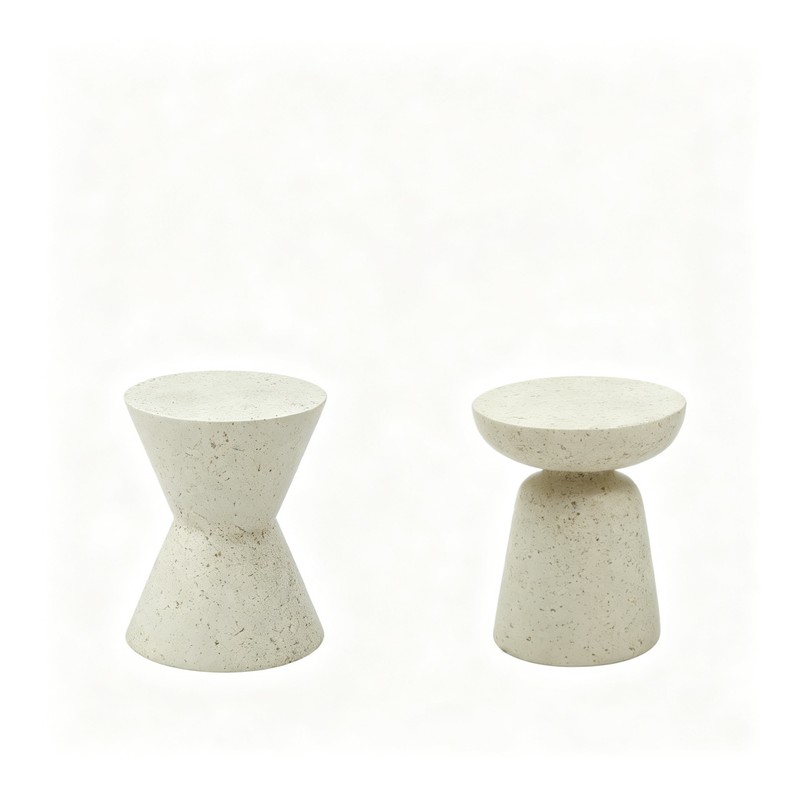 Side Table 8592B