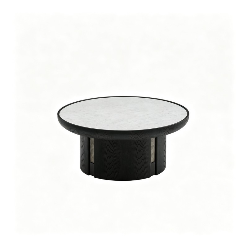 Side Table 8680
