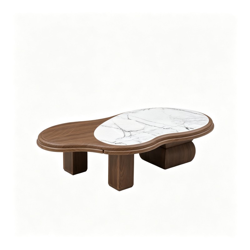 Side Table 8726