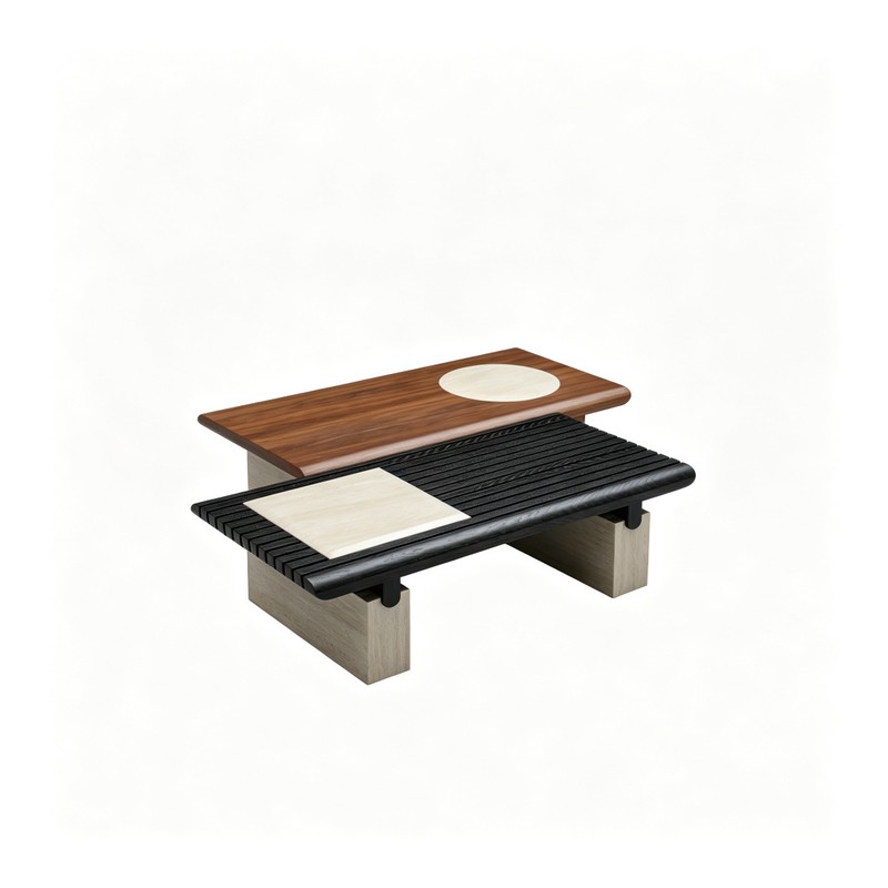 Side Table 8727