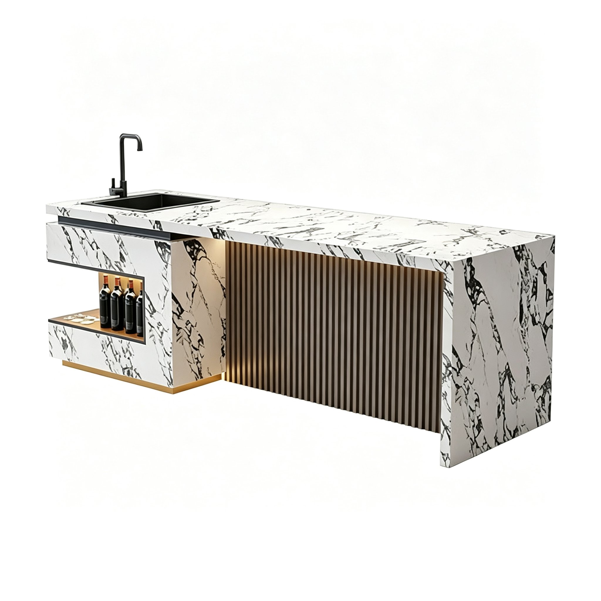 5101 Island Table